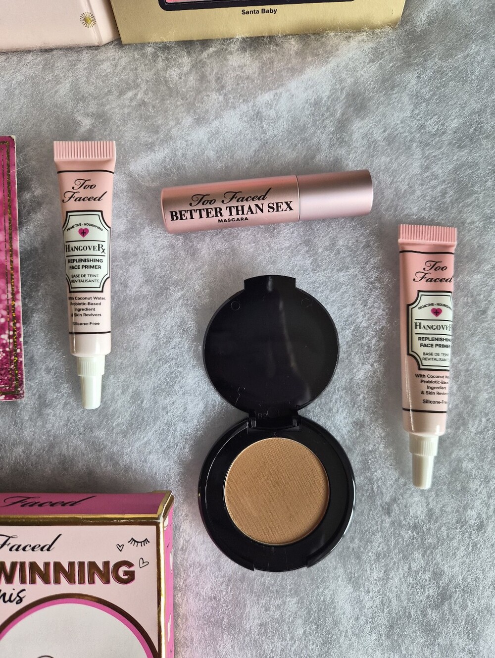 💕HP💕 Too faced lot - Picture 8 of 12